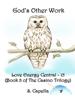 cover image of God's Other Work